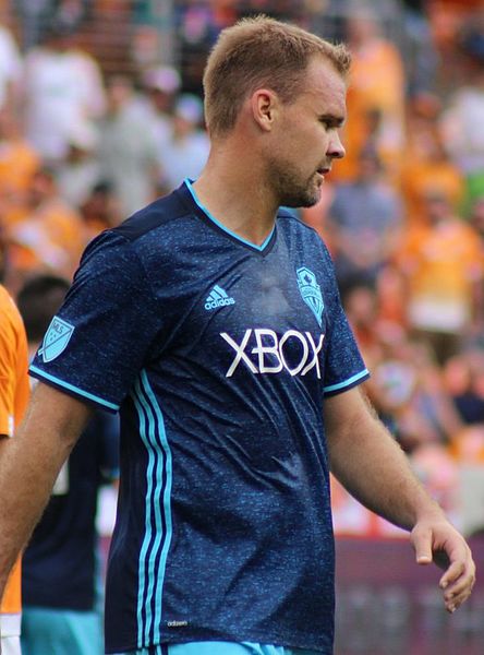 With three wins, Chad Marshall has won the most MLS Defender of the Year Awards.