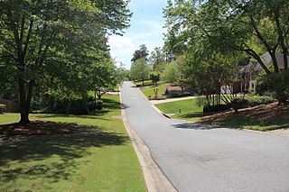 <span class="mw-page-title-main">East Cobb, Georgia</span> Unincorporated community in Georgia, United States