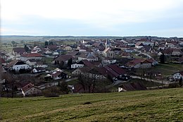 Chaffois – Veduta