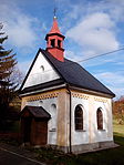 Chapel of Virgin Mary (Panské Pole) 02.jpg