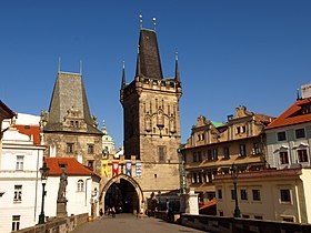 Prague, Czech Republic