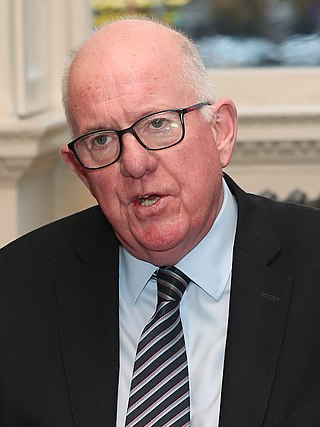 <span class="mw-page-title-main">Charles Flanagan</span> Irish Fine Gael politician (b. 1956)