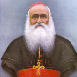 <span class="mw-page-title-main">Charles Lavigne</span> French Catholic bishop