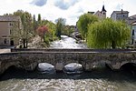 Miniatura per Chasseneuil-du-Poitou