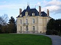 Schloss La Roë