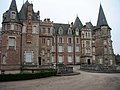 Schloss Combreux
