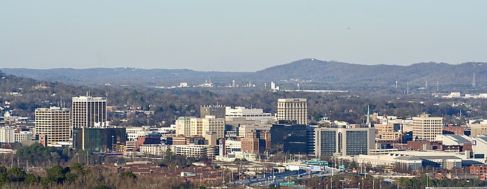 Chattanooga