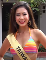 Miss Grand Taiwan 2014 Chen Szu Yu