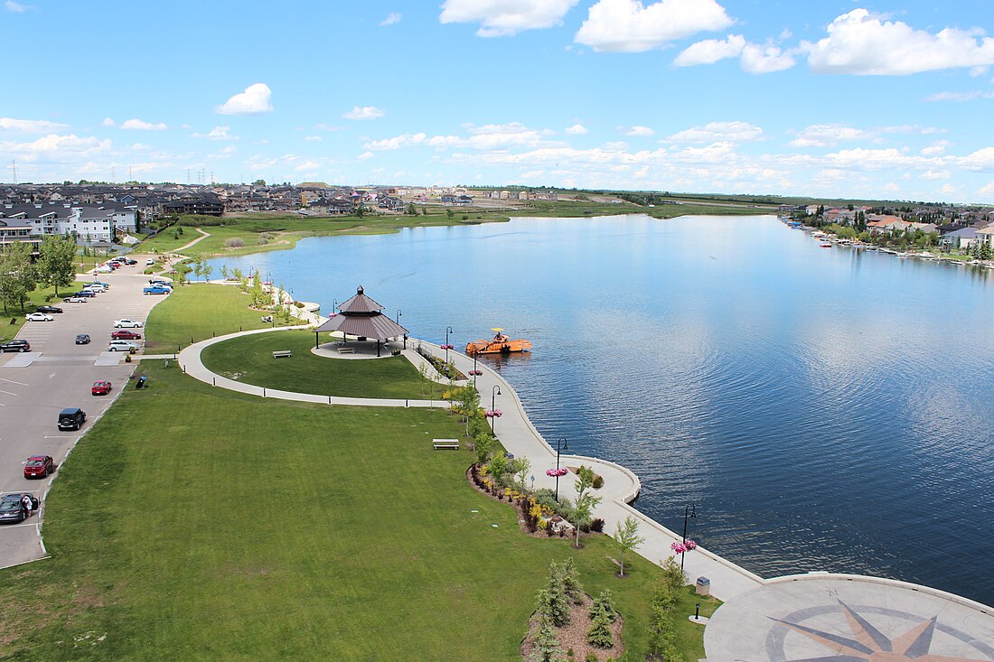 Chestermere