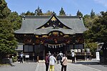 秩父神社のサムネイル