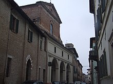 Chiesa di San Francesco