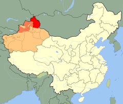China Xinjiang Ili Altay.svg
