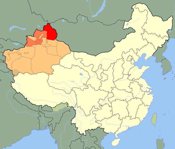 File:China Xinjiang Ili Altay.svg