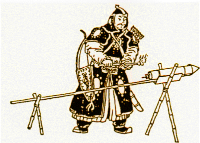Science and technology of the Tang dynasty