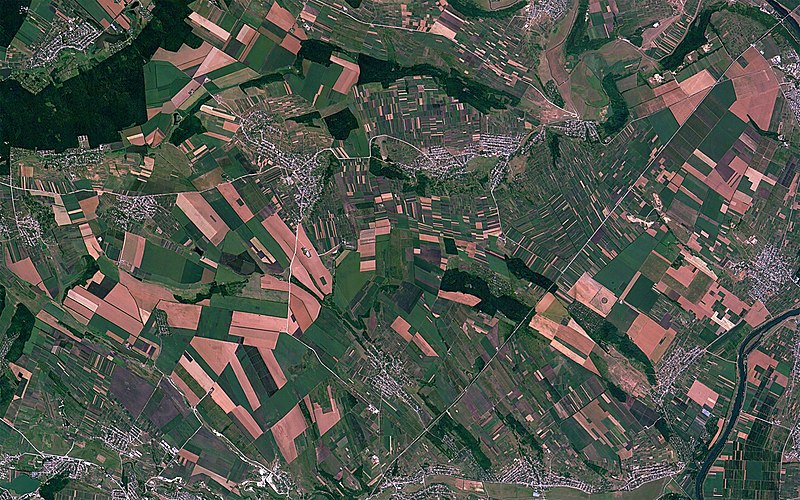 File:Chisinau, Moldova (satellite view).jpg