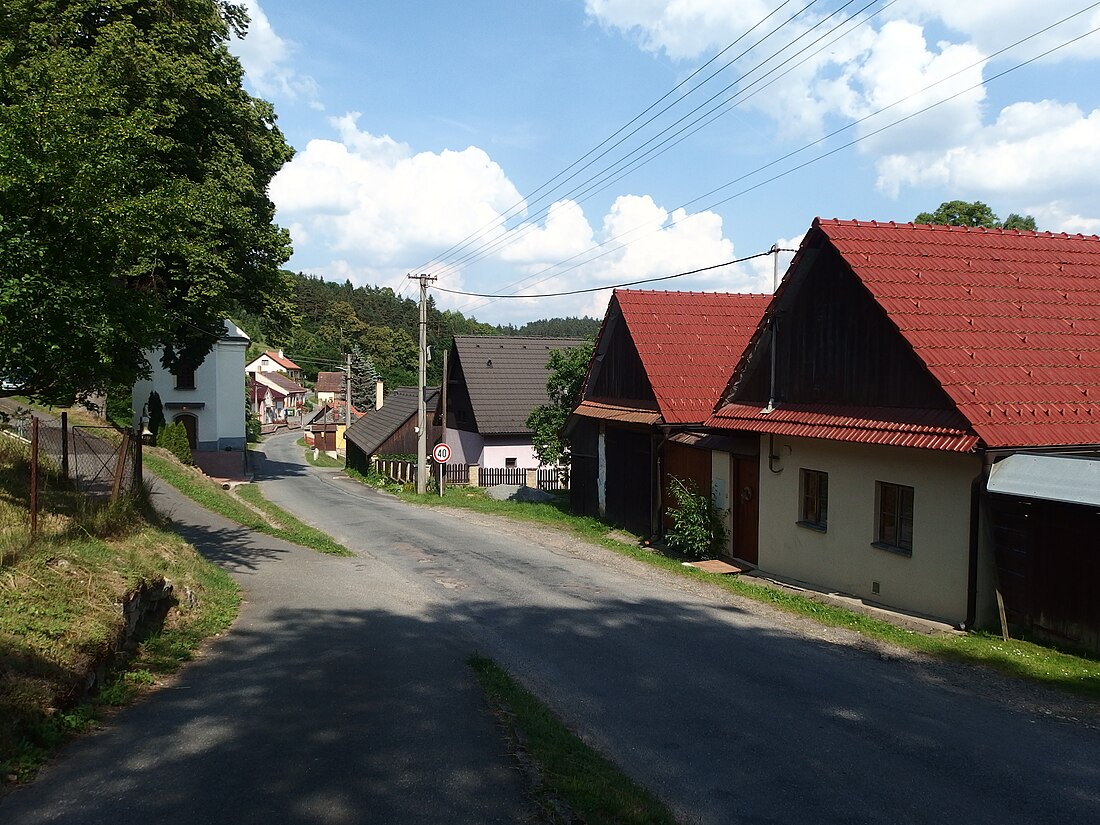 Chrastavec