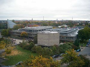 Universidad de Kiel