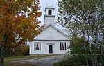 Free Will Baptist Church (New Durham, New Hampshire)