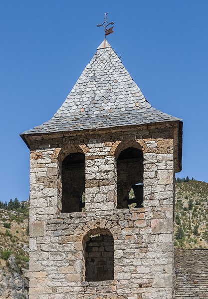 File:Church of Notre-Dame-de-l'Assomption of Saint-Chely-du-Tarn 04.jpg