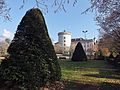 Château de Chambéry depuis l'esplanade (2016).JPG