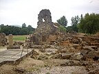 Marvão, Dystrykt Portalegre, Portugalia - Widok n