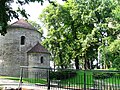 Saint Nicholas Rotunda