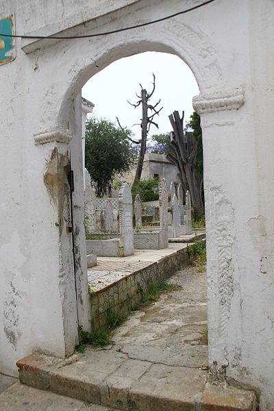 File:Cimetière des Thaalba à Alger 5.JPG