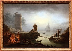 Claude-joseph vernet, mattino, 1760.jpg