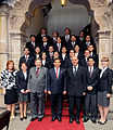 Clausura Año Lectivo de la Academia Diplomática del Perú (8284523142).jpg