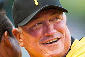 Illustratives Bild des Artikels Clint Hurdle