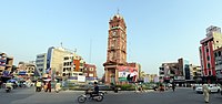 Smámynd fyrir Faisalabad