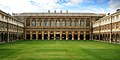 Biblioteca Wren, Trinity College, Universidad de Cambridge