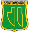 Wappen von Szentdomonkos