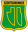 Szentdomonkos – znak