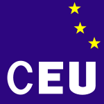 Coalición por Europa (CEU) .svg