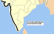 Coastal South West India Coastal South West India.jpg
