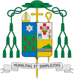 Coat of Arms of Crispin Barrete Varquez.svg