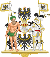 Coat of arms of East Prussia