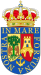 Coat of Arms of Marín.svg