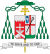 George Hugh Niederauer's coat of arms