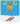 Escudo de armas del Óblast de Mykolaiv part.svg