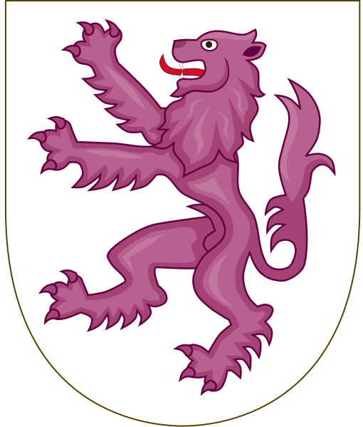 File:Coat of arms of Silva.svg