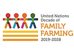 Thumbnail for United Nations Decade of Family Farming