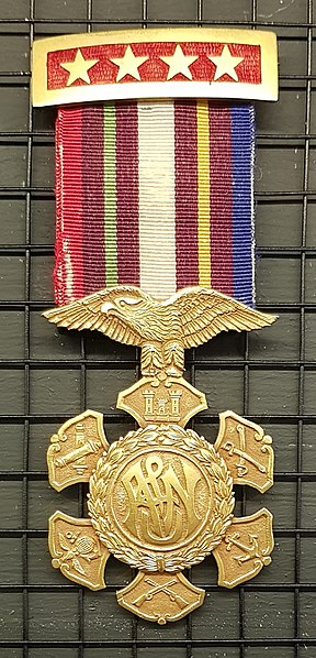 File:Commemorative Medal of the Union of Army and Navy in USA awarded to gen. J. Haller.jpg