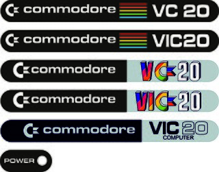 Commodore VIC-20 Home computer