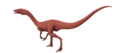 Compsognathus