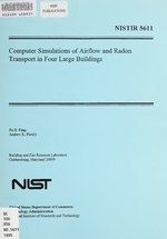 Miniatuur voor Bestand:Computer simulations of airflow and radon transport in four large buildings (IA computersimulati5611fang).pdf