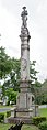 Confederate soldier memorial, Montezuma, GA, US.jpg