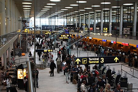 Copenhagen Airport Mai 2009 PD 105.JPG