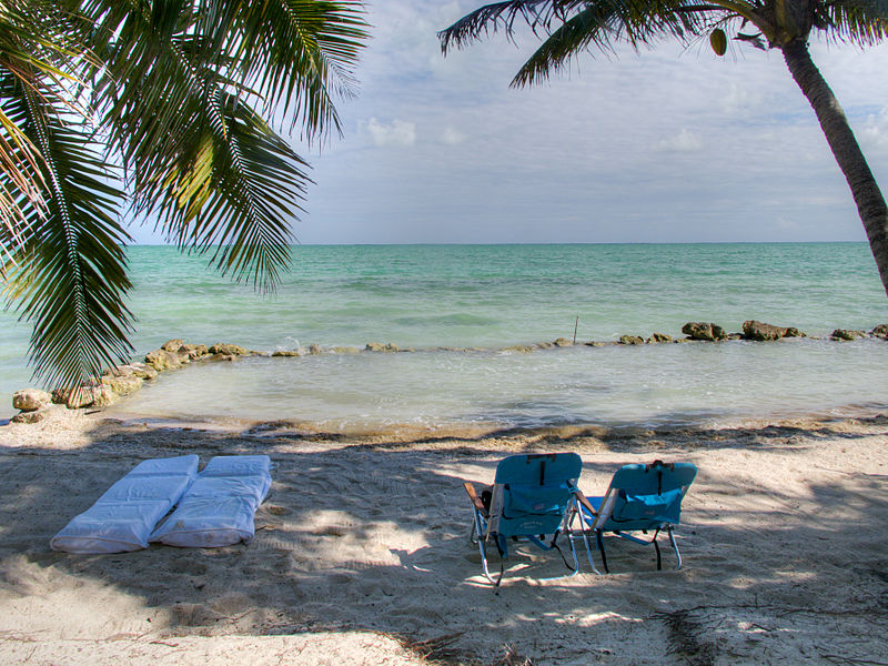 File:Corozal Beach, Corozal, Belize 2.jpg